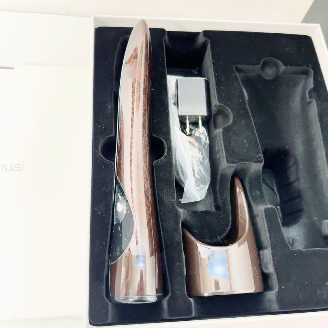 PYR KNIGHT パイラナイト　美顔器