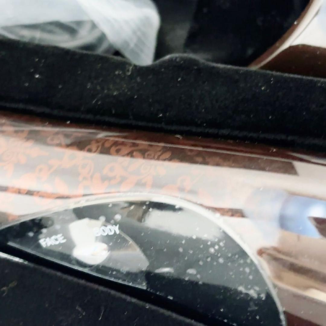 PYR KNIGHT パイラナイト　美顔器