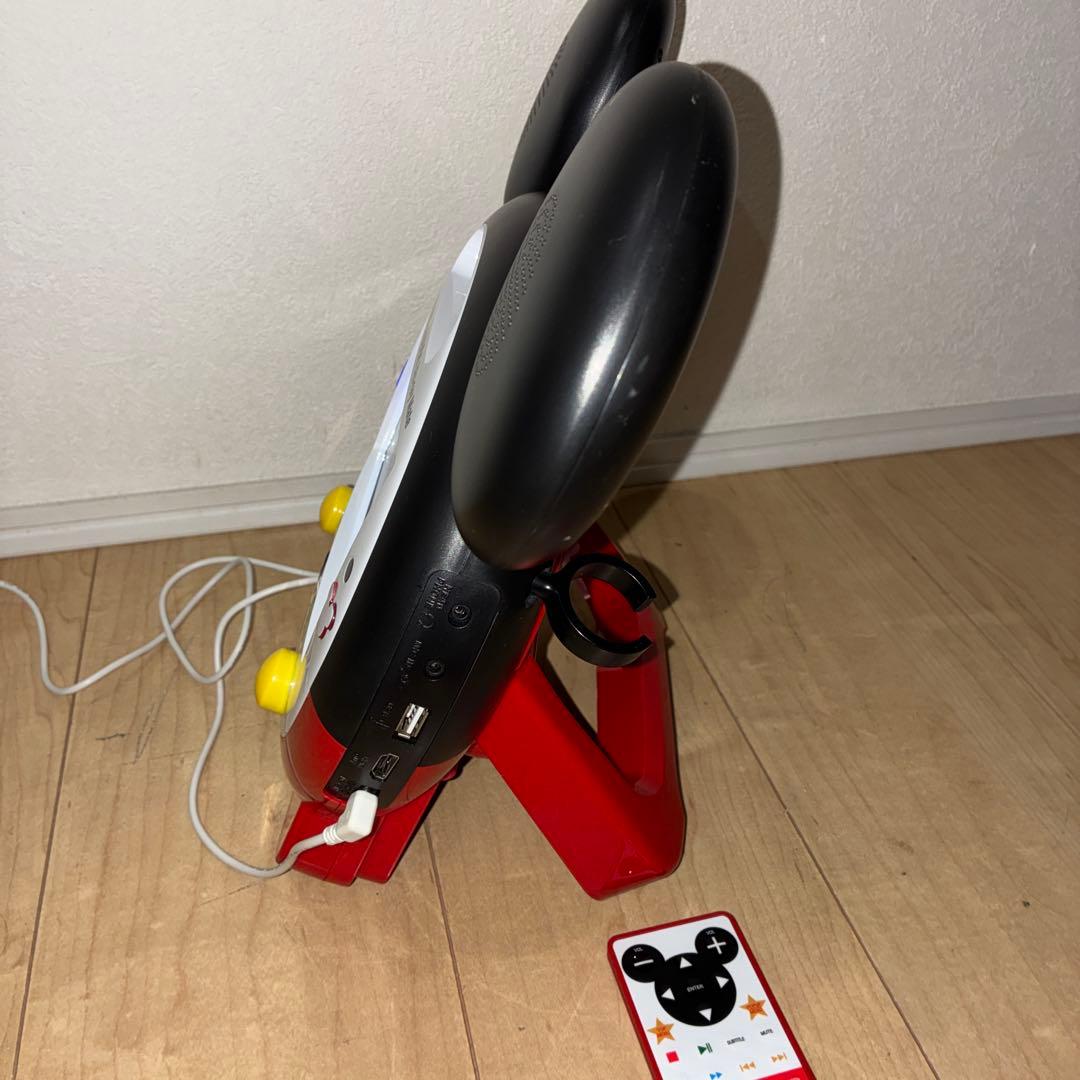 ミッキーメイト　Blu-ray DWE ディズニー　英語システム