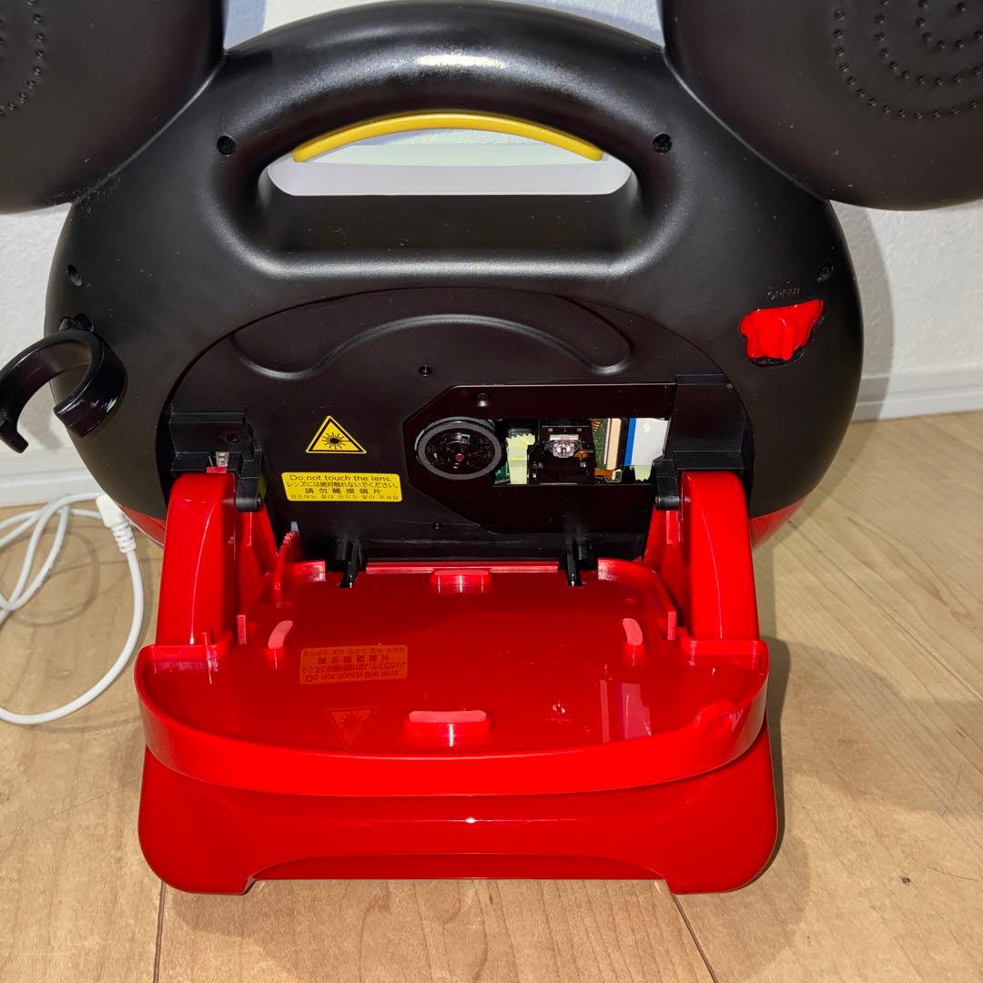 ミッキーメイト　Blu-ray DWE ディズニー　英語システム