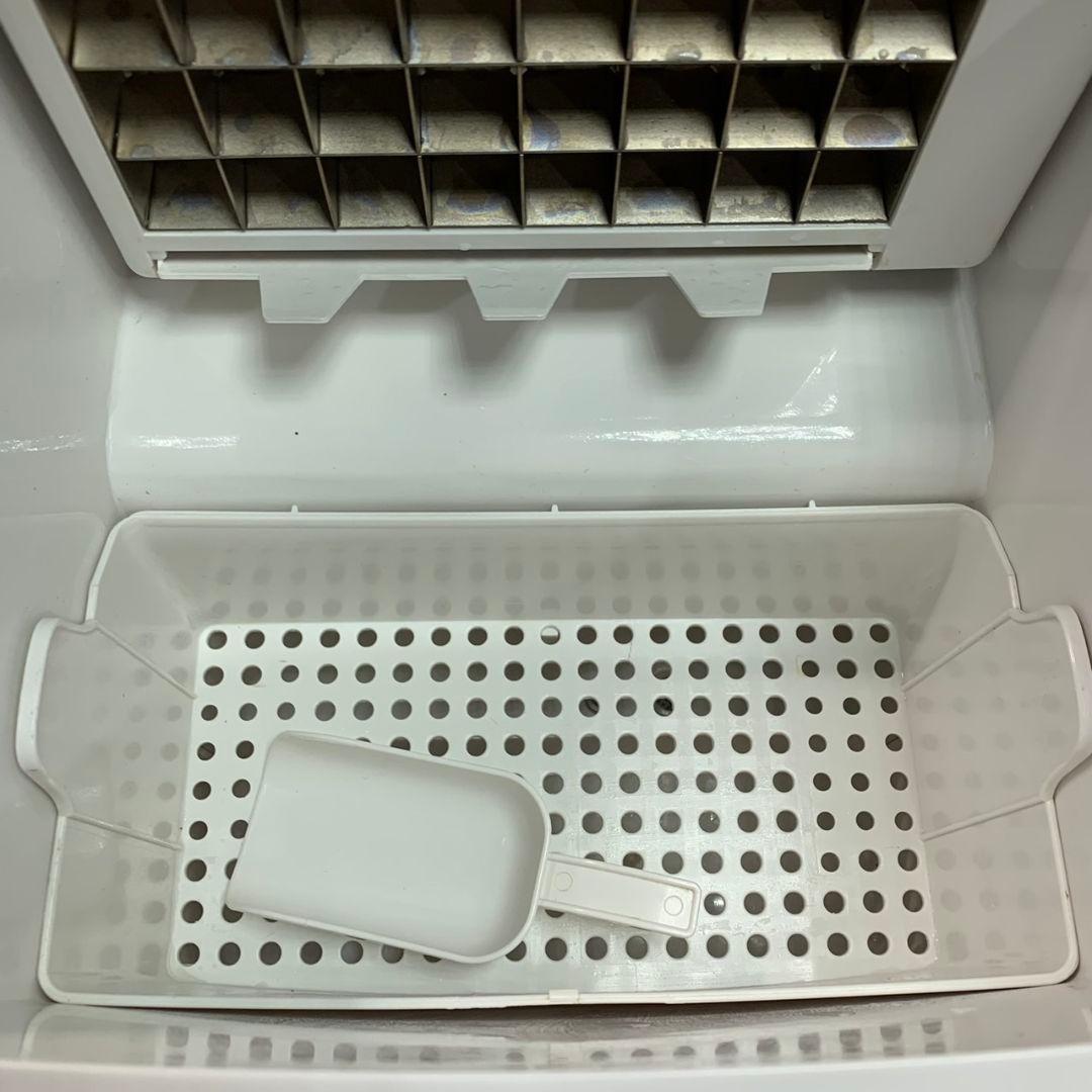 F180\"　ROOMMATE　自家製クリスタルアイスメーカー　RM-118TE