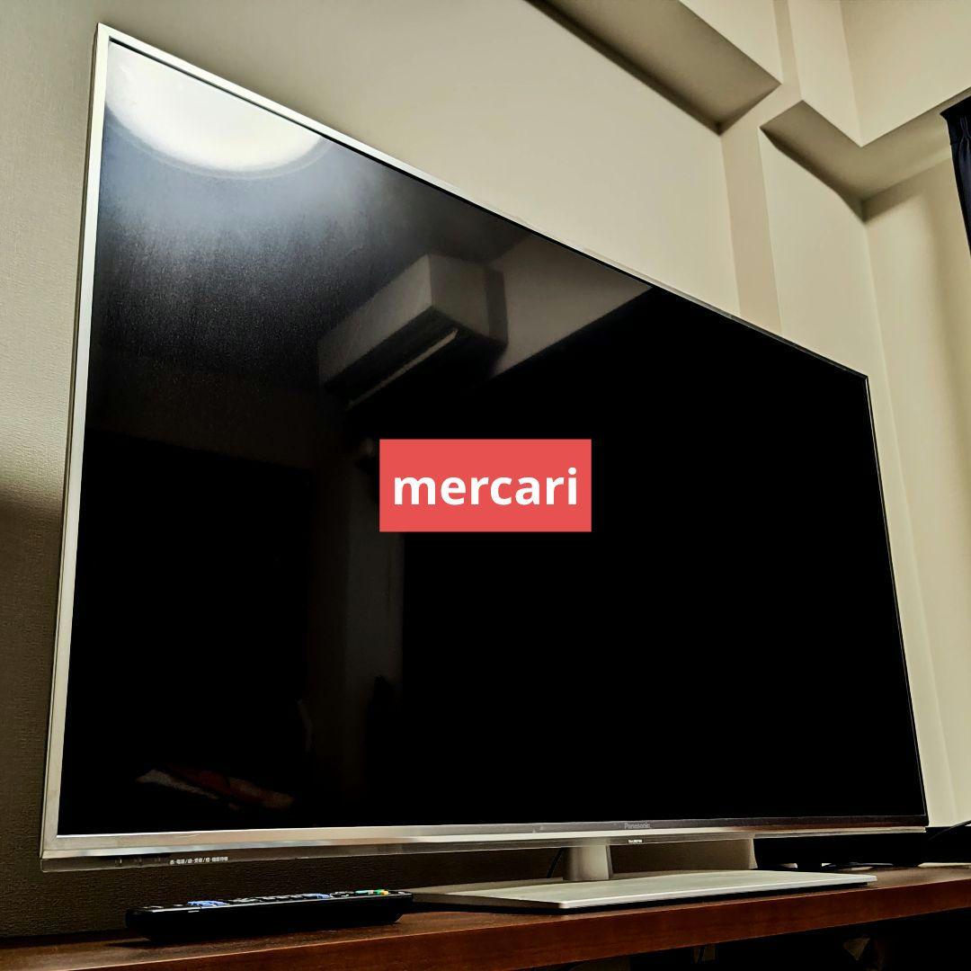 数日中に削除します【ジャンク】55V型 液晶テレビ TH-L55DT60 ビエラ