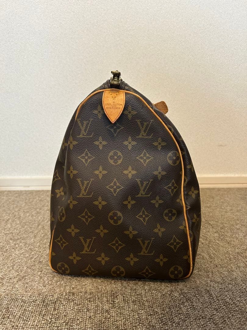 ジャスミン　ルイヴィトン　ボストンバック