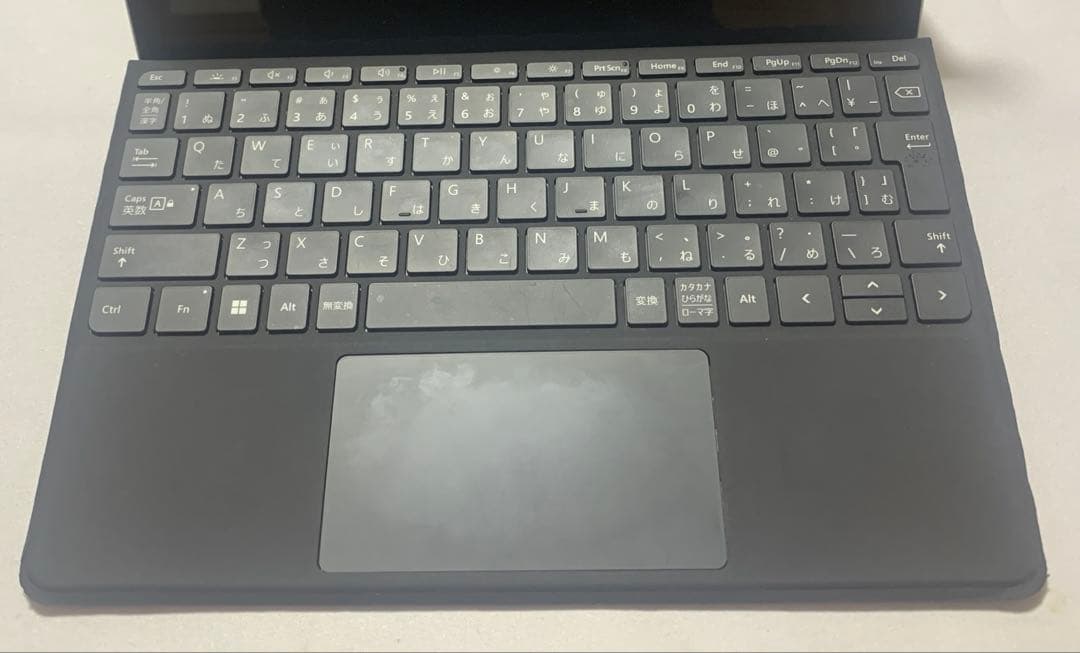 Surface Go3 64GB キーボード 充電器付き