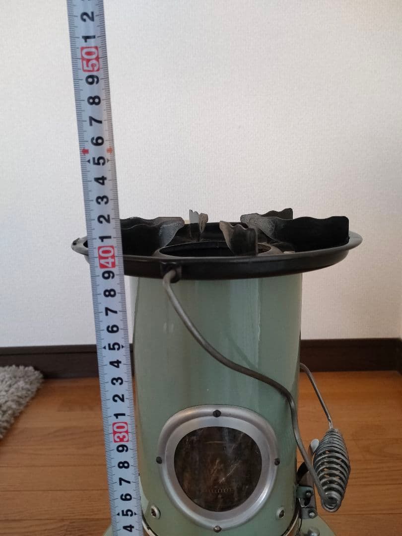 Aladdin ブルーフレーム 　アラジンストーブ　アラジン　石油ストーブ