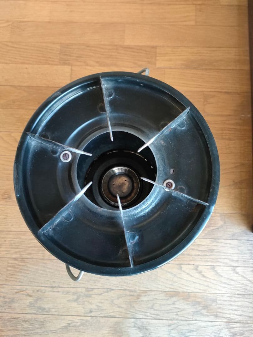 Aladdin ブルーフレーム 　アラジンストーブ　アラジン　石油ストーブ