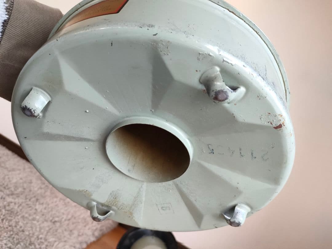 Aladdin ブルーフレーム 　アラジンストーブ　アラジン　石油ストーブ