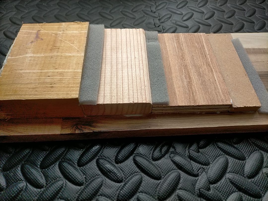 【自作050-3】バックロードホーンスピーカー（Basics）新春