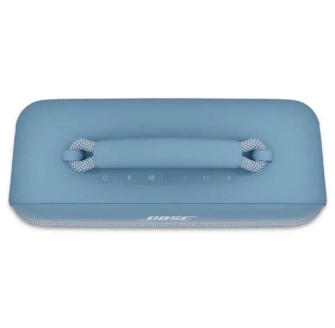 【マサラ】Bose SoundLink Max Speaker