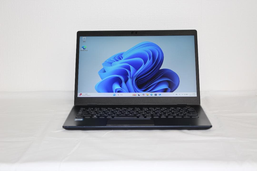【整備済み品】DynaBook G83/M Core i5 MsOffice付き