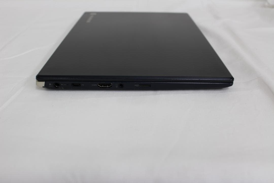 【整備済み品】DynaBook G83/M Core i5 MsOffice付き