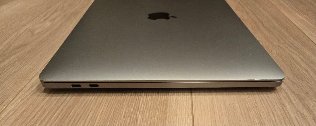 【美品・特価】MacBook Pro 2020 16GB/512GB/13インチ