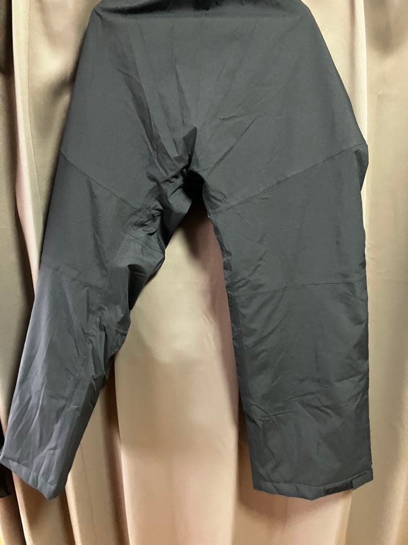 suzuワークマン イージス防寒着　スノーミント LL&スノーブラウン