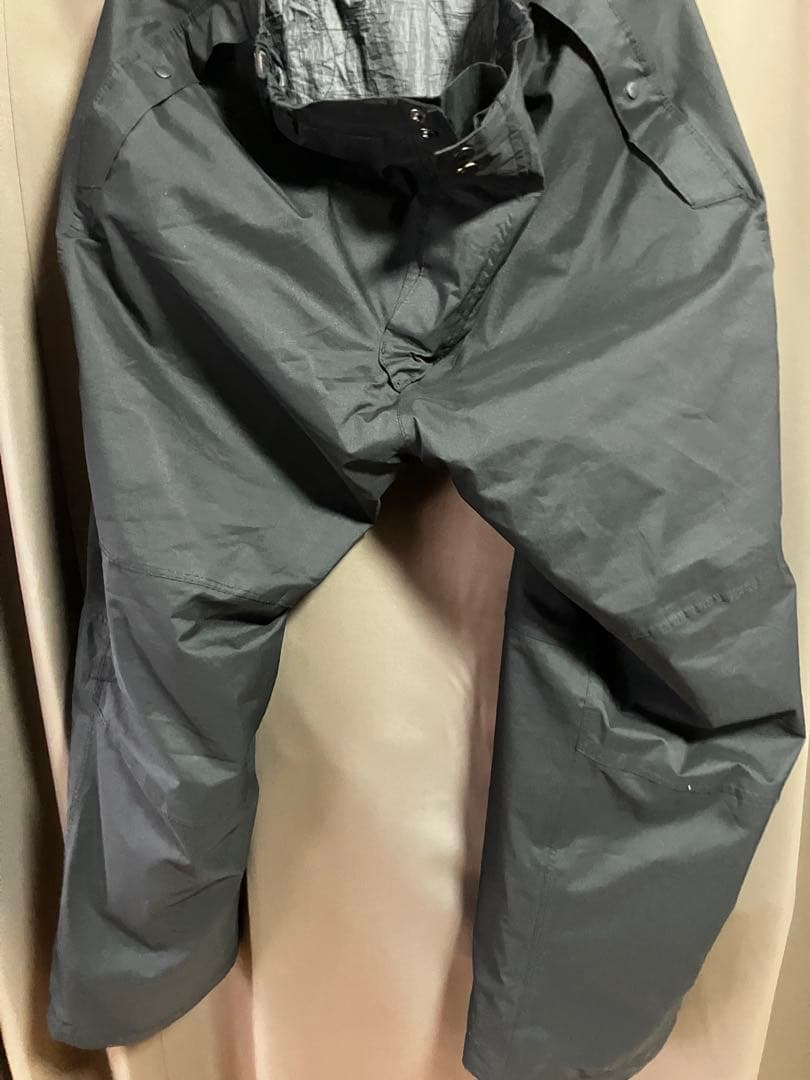 suzuワークマン イージス防寒着　スノーミント LL&スノーブラウン