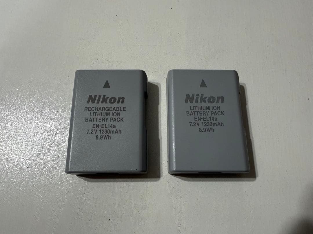 Nikon D5500 デジタル一眼レフ 18-55mm VR Ⅱ Kit