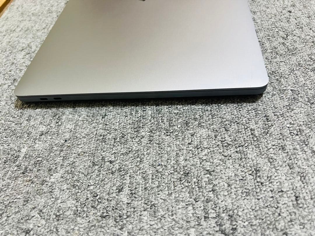 Macbook Pro 16インチ 2019 i9 64gb 1TB