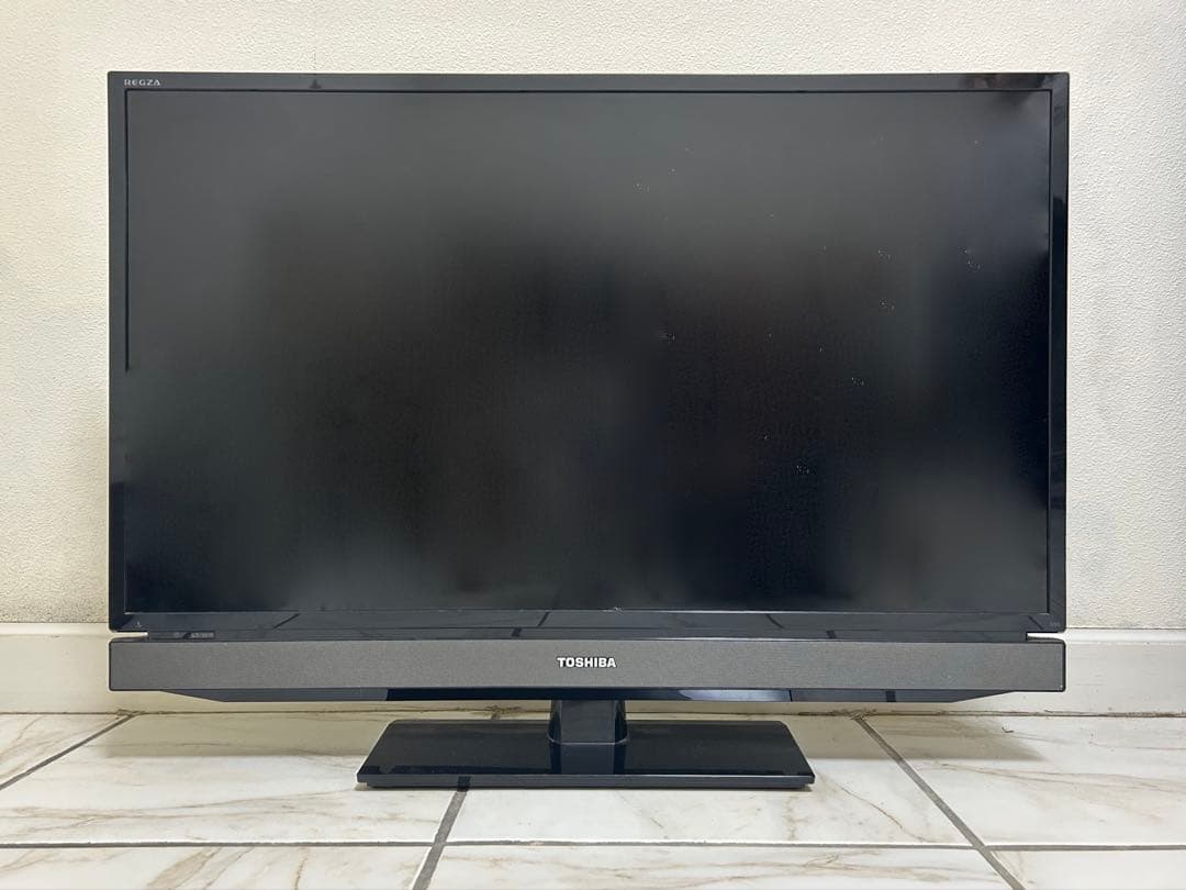 TOSHIBA REGZA 32S5 液晶テレビ