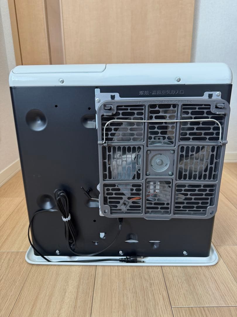 ファンヒーター FW-4720SGX