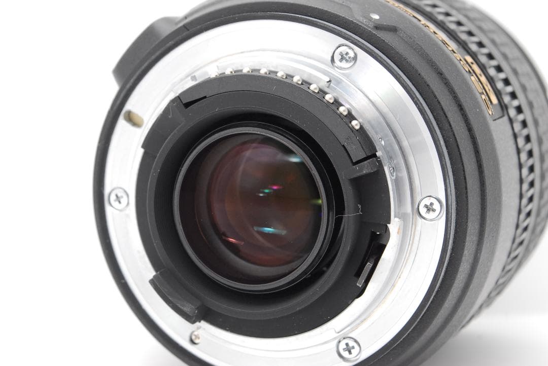 【使用感少の美品】Nikon D3200　スマホ転送　高画質モデル