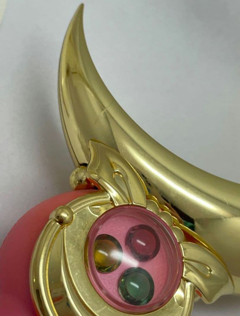 セーラームーン ムーンスティック