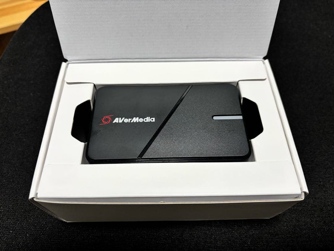 PC用ゲームコントローラー・コンバーター GC551G2