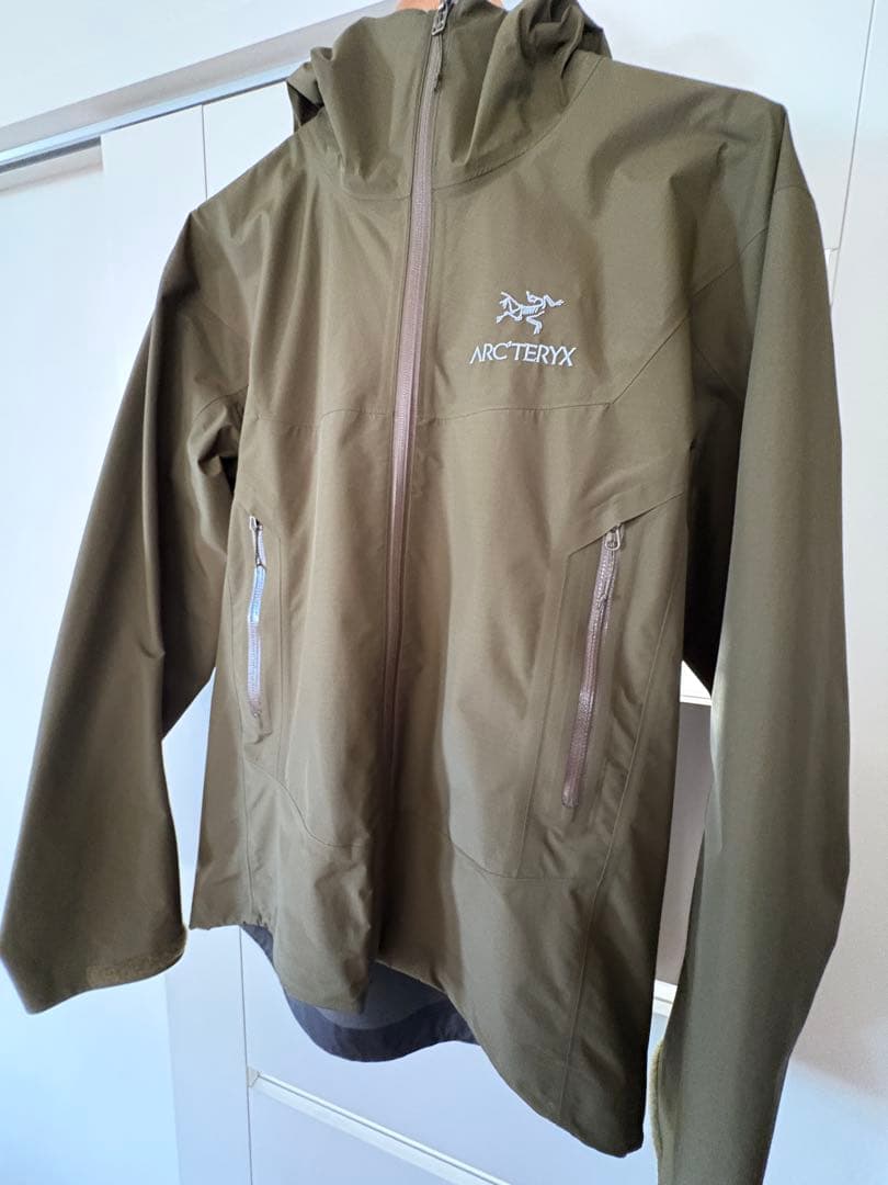 ARC’TERYXアークテリクス BETA SL Jacket GORE-TEX