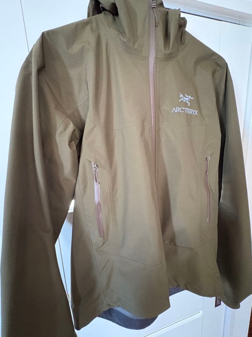 ARC’TERYXアークテリクス BETA SL Jacket GORE-TEX