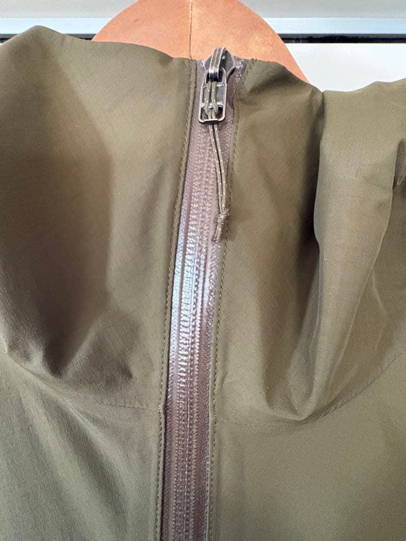 ARC’TERYXアークテリクス BETA SL Jacket GORE-TEX