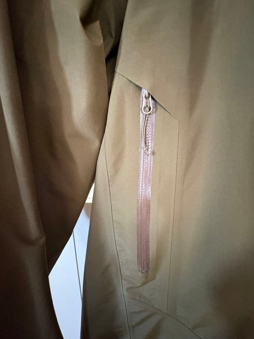 ARC’TERYXアークテリクス BETA SL Jacket GORE-TEX