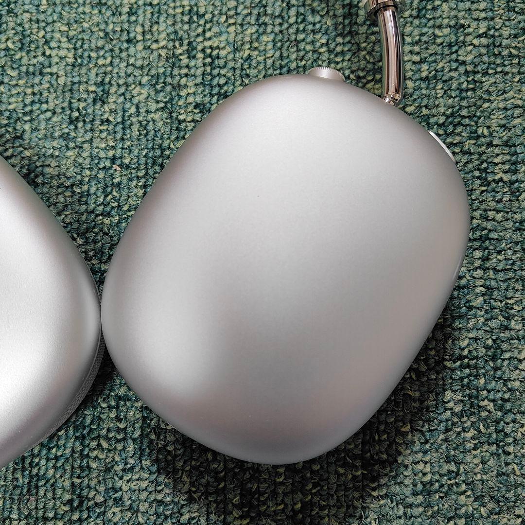 AirPods Max Lightningモデル 白