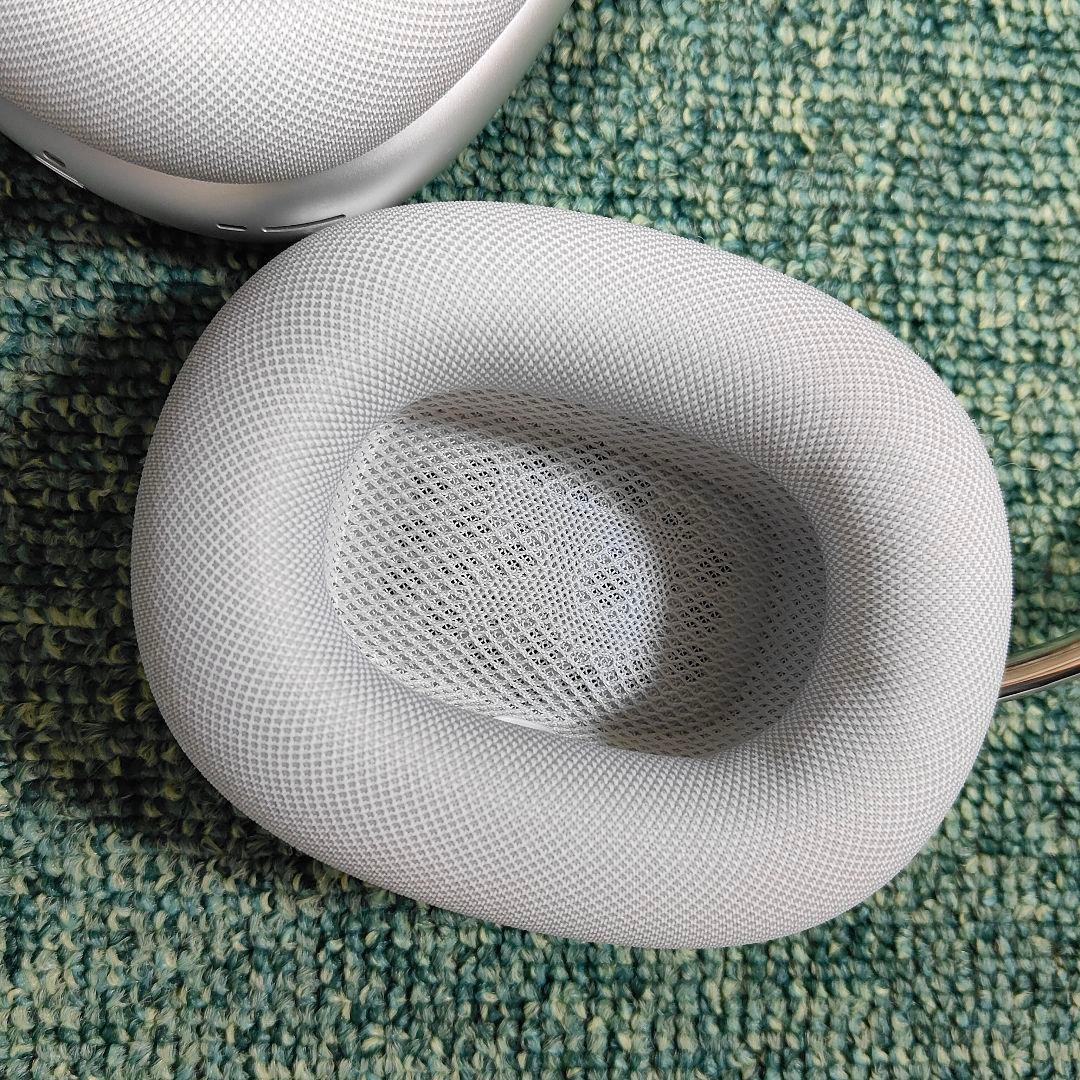 AirPods Max Lightningモデル 白