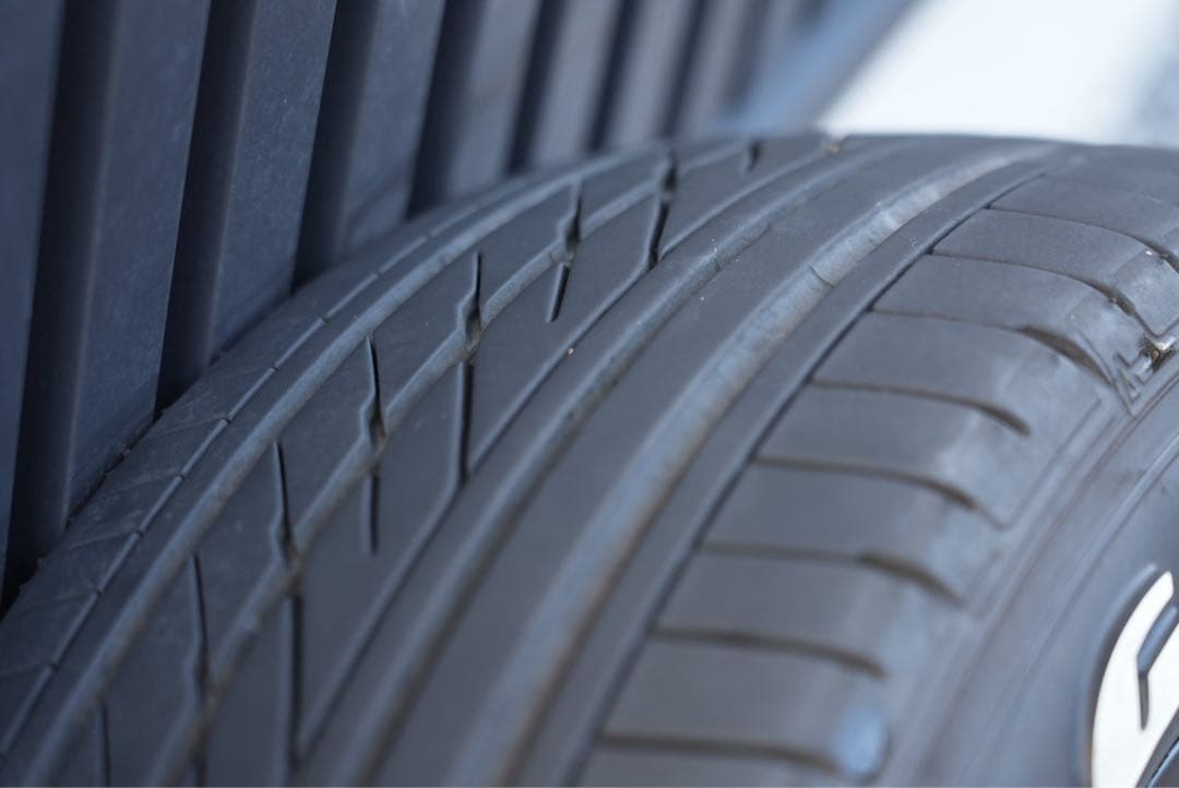 FLEX限定カラー ハイエース バルベロ 17インチホイール