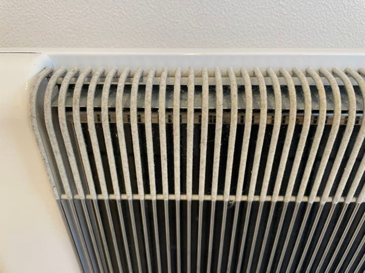 夢暖房900W 遠赤外線パネルヒーター