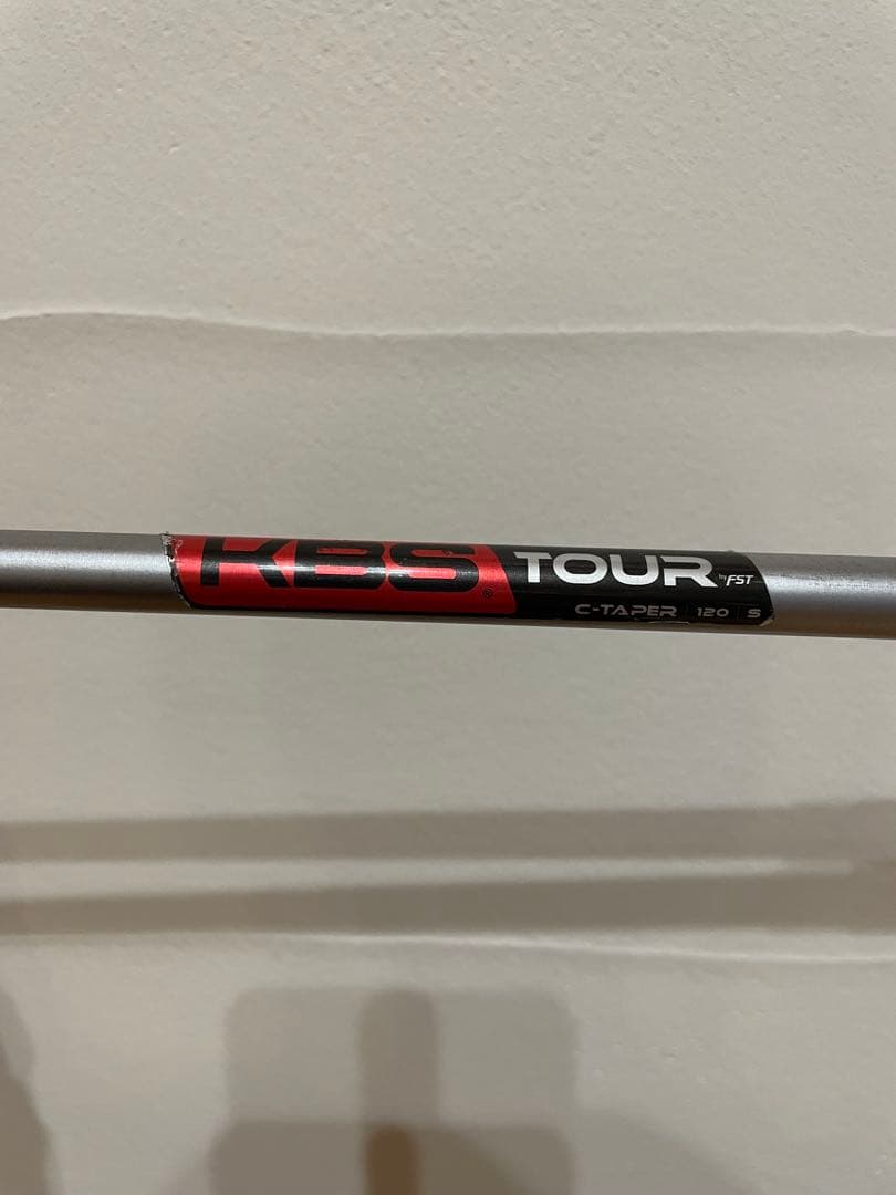 こ*ん様 Callaway LEGACY V FORGED アイアン 6〜PWま