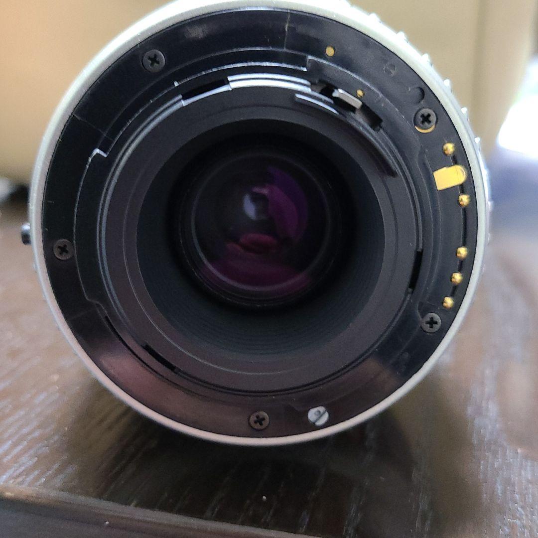 フィルムカメラ PENTAK MZ-7