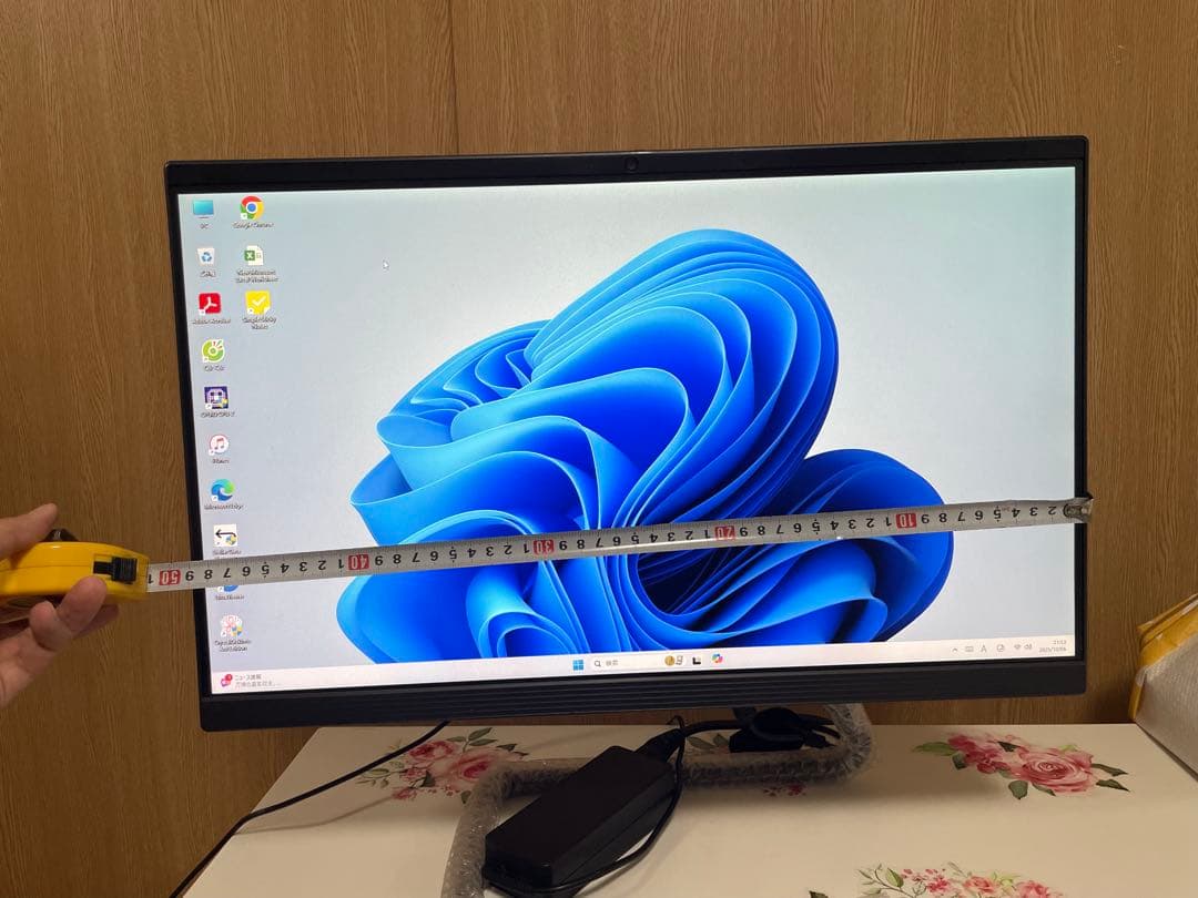 Windowsデスクトップ Lenovo ideacentre a340