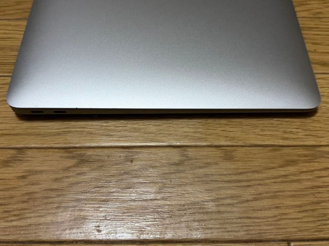 MacBook本体 MacBook Air 2020 13.3inch