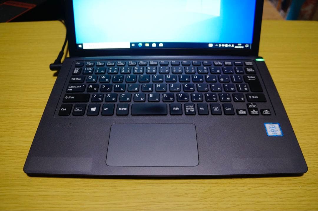 【中古PC】vaio s11 VJS111D12N