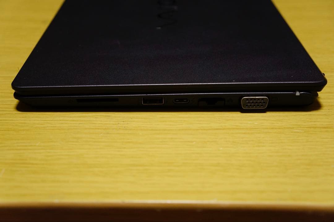 【中古PC】vaio s11 VJS111D12N