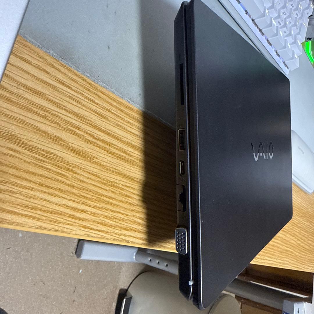 【中古PC】vaio s11 VJS111D12N