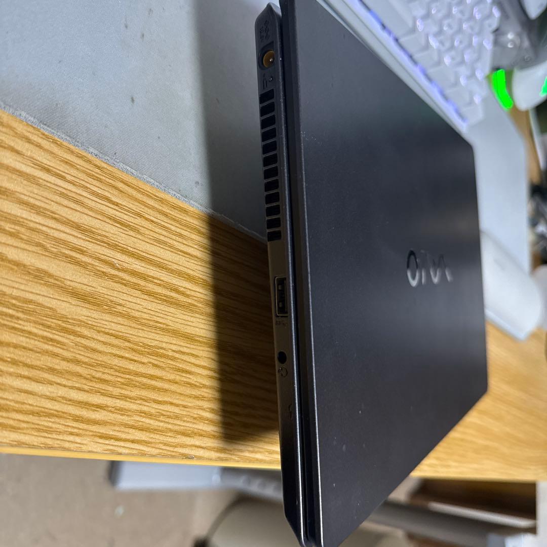 【中古PC】vaio s11 VJS111D12N