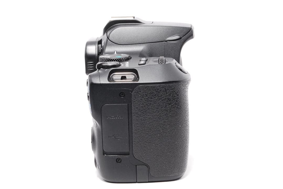 すぐ使える◆Canon Kiss X10◆WiFiで転送◆一眼レフカメラ◆高性能