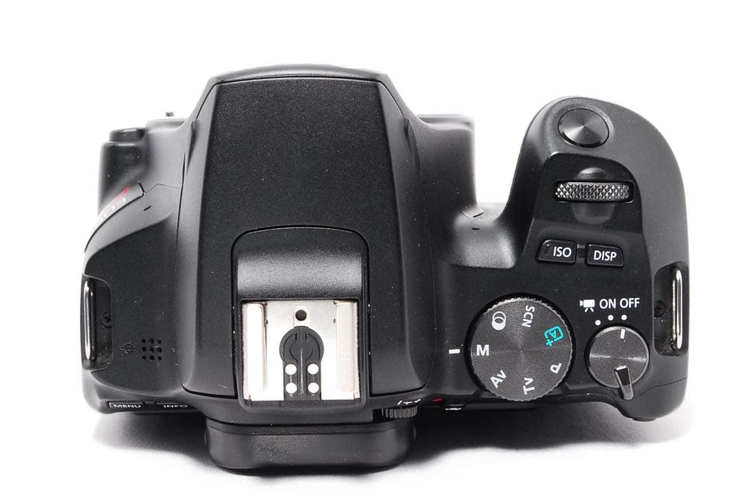 すぐ使える◆Canon Kiss X10◆WiFiで転送◆一眼レフカメラ◆高性能