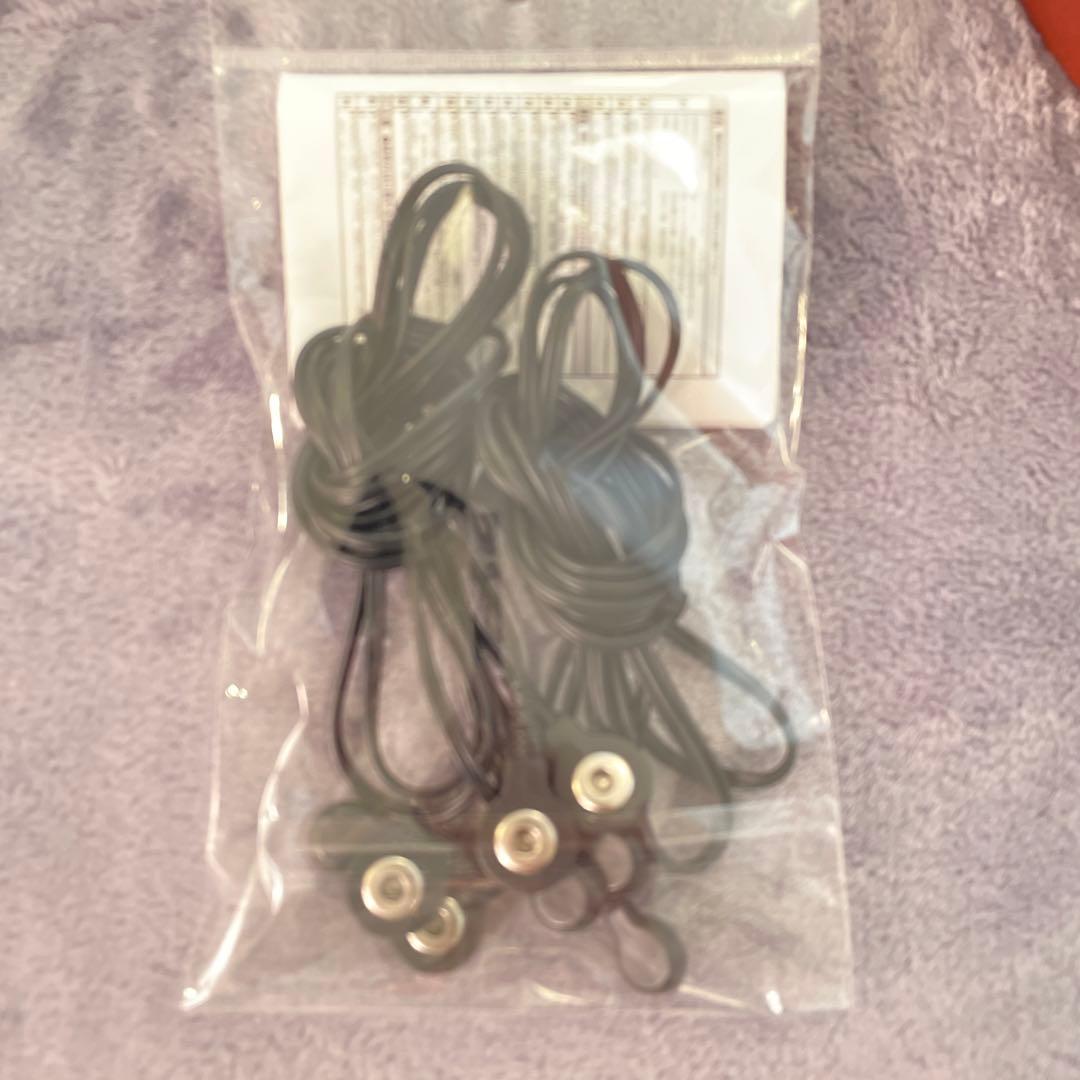 COREFIT FACE-PLAYER 新品未使用