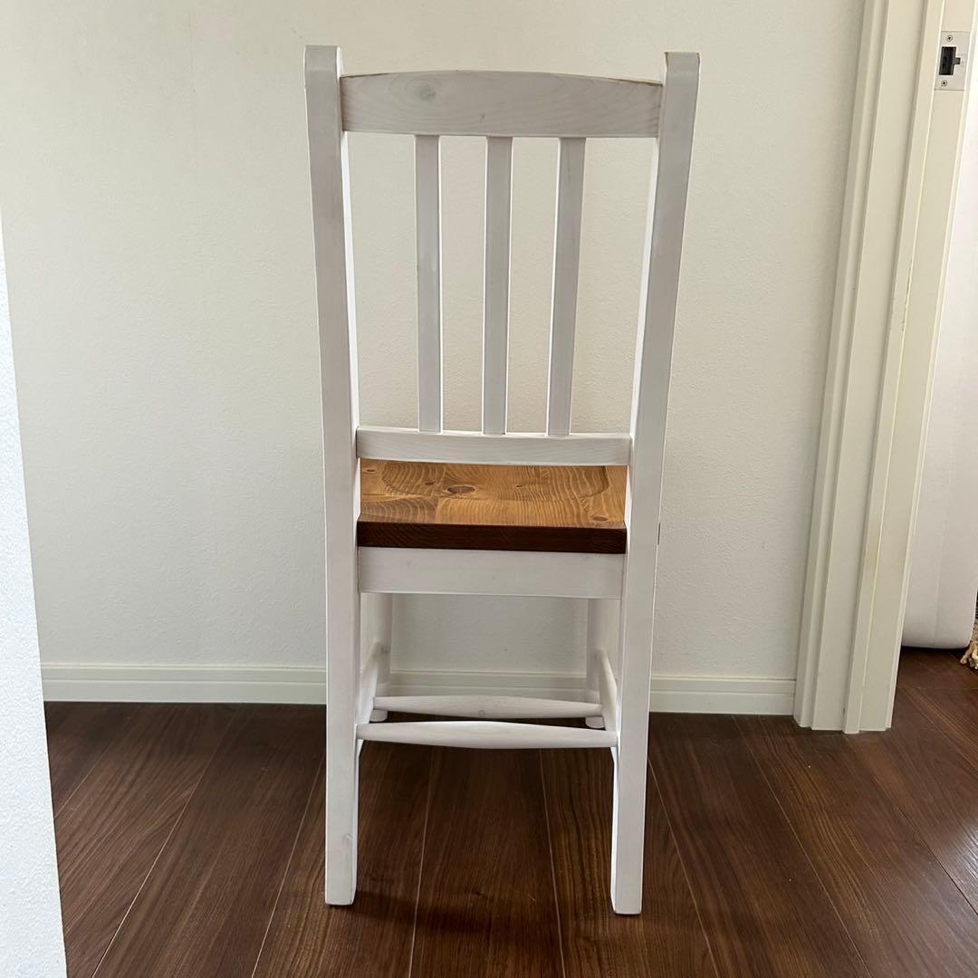 ダイニングチェア 【Midi】ミディ 木製　天然木