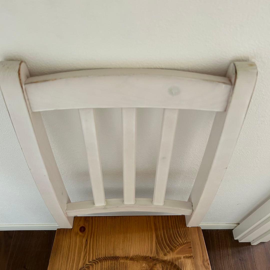 ダイニングチェア 【Midi】ミディ 木製　天然木