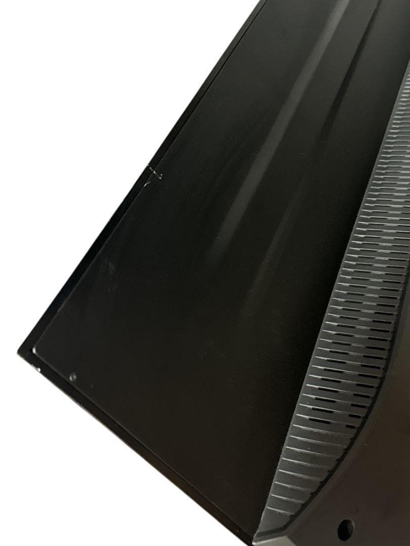 TOSHIBA REGZA☆43M 2018年製