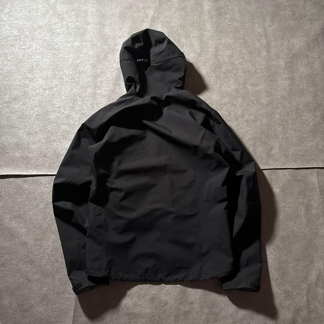 ジャケット・アウター ARC'TERYX beta jacket S tech shelljacket
