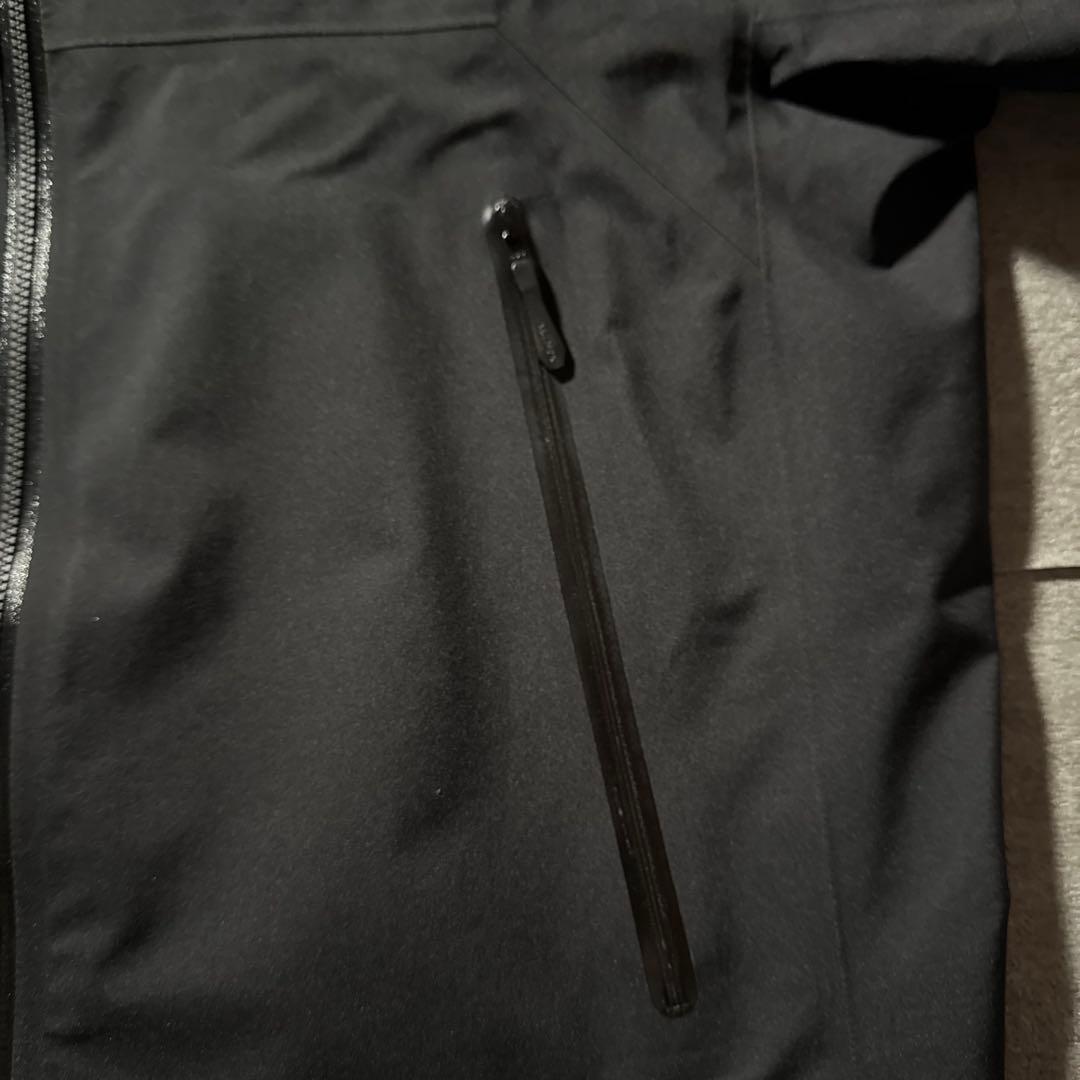 ジャケット・アウター ARC'TERYX beta jacket S tech shelljacket