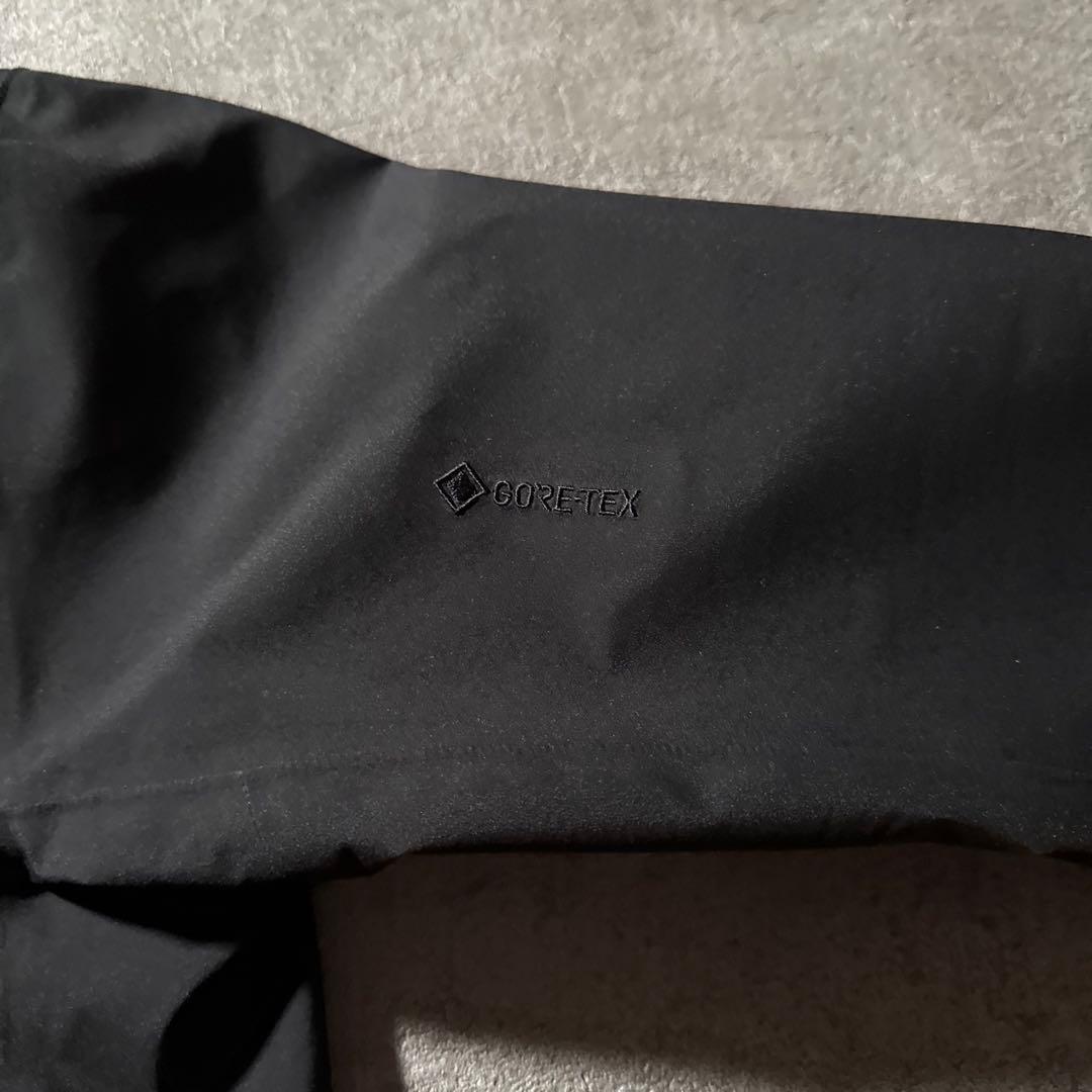 ジャケット・アウター ARC'TERYX beta jacket S tech shelljacket